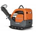 COMPACTORS LG 504 Hatz man 850 mm